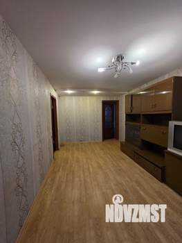 2-к квартира, вторичка, 46м2, 1/5 этаж