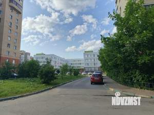 1-к квартира, вторичка, 34м2, 7/10 этаж