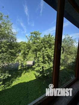 2-к квартира, вторичка, 45м2, 2/2 этаж