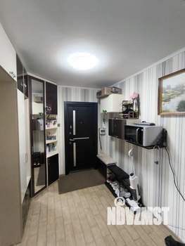2-к квартира, вторичка, 54м2, 3/5 этаж