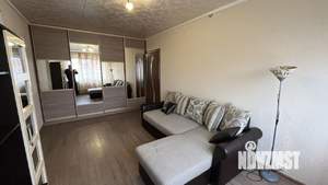 2-к квартира, вторичка, 49м2, 10/10 этаж