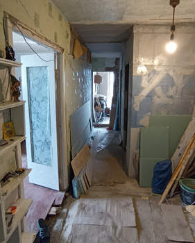 3-к квартира, вторичка, 65м2, 11/12 этаж