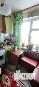 3-к квартира, вторичка, 56м2, 4/5 этаж