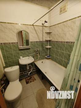 1-к квартира, вторичка, 33м2, 4/5 этаж