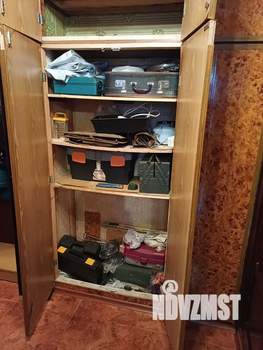 2-к квартира, вторичка, 50м2, 5/10 этаж