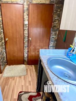 1-к квартира, вторичка, 19м2, 5/6 этаж