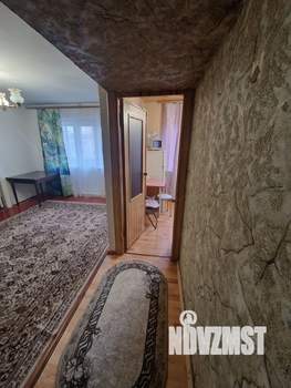 2-к квартира, вторичка, 43м2, 5/5 этаж