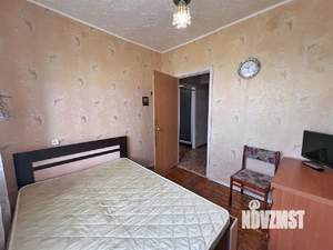 3-к квартира, вторичка, 74м2, 6/9 этаж