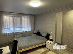 1-к квартира, вторичка, 30м2, 1/5 этаж