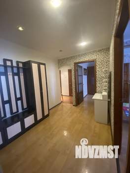 3-к квартира, вторичка, 62м2, 9/10 этаж