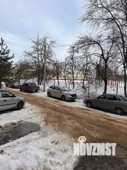 2-к квартира, вторичка, 31м2, 5/5 этаж