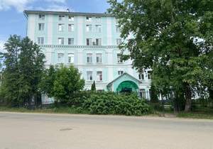 Студия квартира, вторичка, 37м2, 2/6 этаж