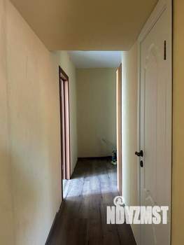 2-к квартира, вторичка, 56м2, 2/2 этаж