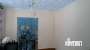 2-к квартира, вторичка, 42м2, 1/4 этаж