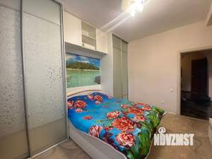 2-к квартира, вторичка, 43м2, 4/6 этаж