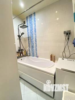 2-к квартира, вторичка, 40м2, 4/4 этаж