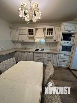 3-к квартира, вторичка, 78м2, 2/10 этаж