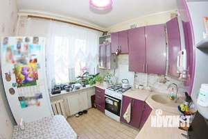 2-к квартира, вторичка, 43м2, 4/4 этаж