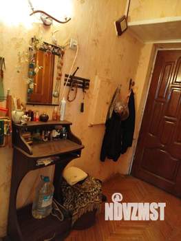 1-к квартира, вторичка, 32м2, 5/5 этаж