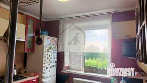 2-к квартира, вторичка, 47м2, 5/5 этаж