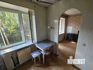 2-к квартира, вторичка, 46м2, 3/5 этаж