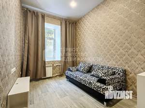 1-к квартира, вторичка, 32м2, 1/6 этаж