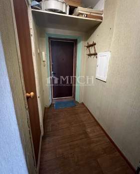 1-к квартира, вторичка, 30м2, 5/5 этаж