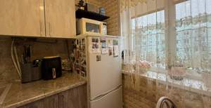 1-к квартира, вторичка, 30м2, 3/5 этаж