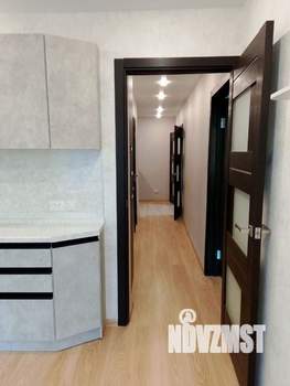 2-к квартира, вторичка, 52м2, 3/12 этаж