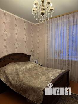 3-к квартира, вторичка, 78м2, 2/3 этаж