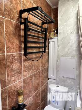 Студия квартира, вторичка, 15м2, 3/4 этаж