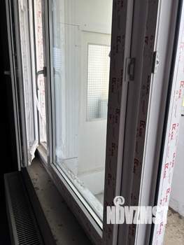 2-к квартира, вторичка, 58м2, 12/12 этаж