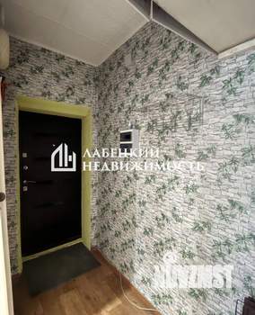 1-к квартира, вторичка, 31м2, 2/2 этаж
