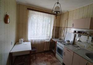2-к квартира, вторичка, 44м2, 2/5 этаж