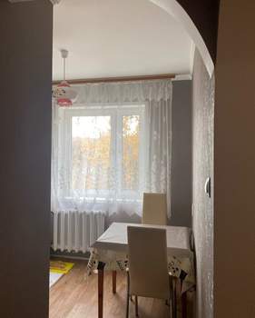 1-к квартира, вторичка, 32м2, 3/5 этаж