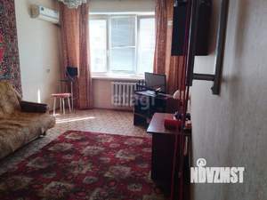 3-к квартира, вторичка, 67м2, 5/5 этаж