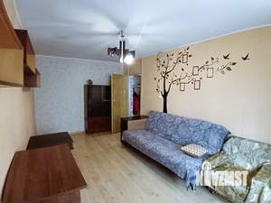2-к квартира, вторичка, 49м2, 2/5 этаж