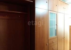 1-к квартира, вторичка, 32м2, 1/5 этаж