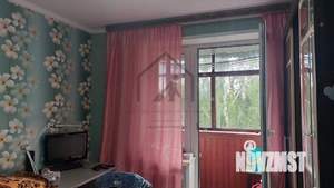 2-к квартира, вторичка, 47м2, 5/5 этаж
