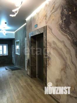 1-к квартира, вторичка, 50м2, 3/15 этаж