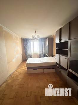 2-к квартира, вторичка, 46м2, 5/5 этаж