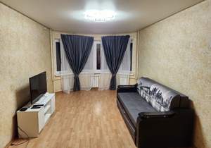 2-к квартира, вторичка, 69м2, 7/14 этаж