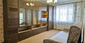 2-к квартира, вторичка, 53м2, 3/5 этаж