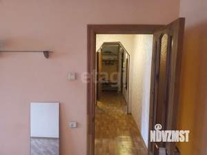 2-к квартира, вторичка, 46м2, 1/5 этаж