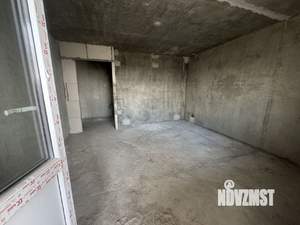 2-к квартира, вторичка, 58м2, 3/12 этаж