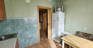 1-к квартира, вторичка, 33м2, 5/9 этаж