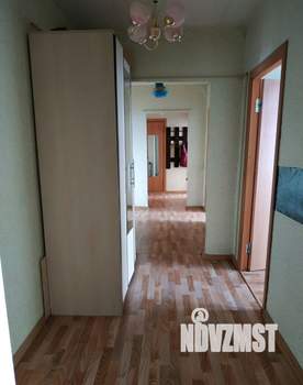 3-к квартира, вторичка, 84м2, 16/16 этаж