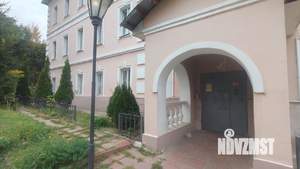 Студия квартира, вторичка, 16м2, 2/4 этаж