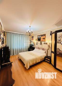 1-к квартира, вторичка, 35м2, 2/2 этаж