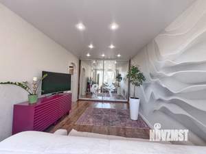 1-к квартира, вторичка, 33м2, 4/9 этаж